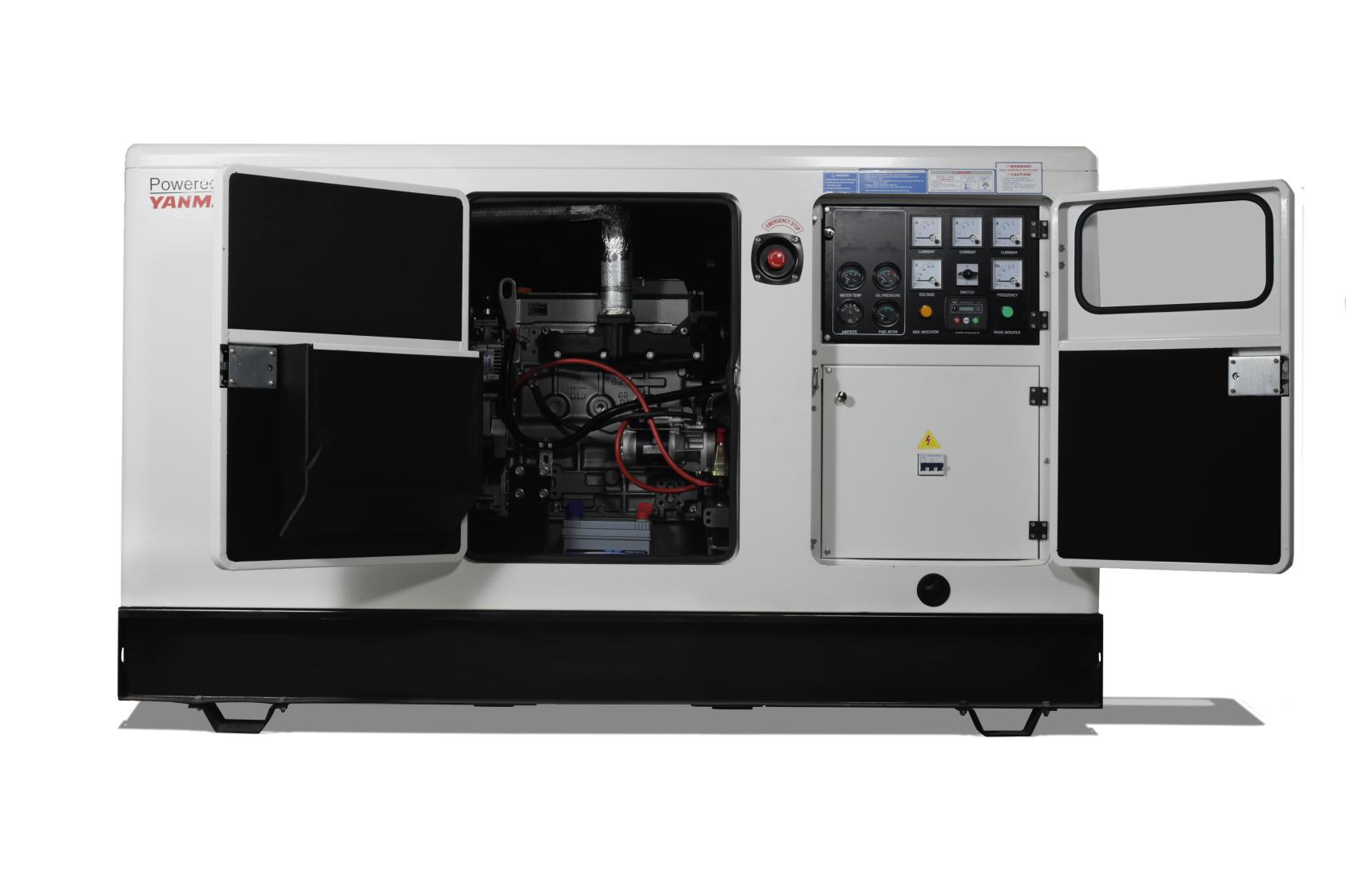 Perkins Generator